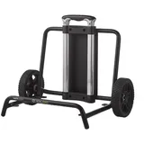 Goal Zero Goalzero Yeti-wagen - Black - One Size