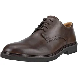 ECCO Herren Metropole LONDON Braun 43
