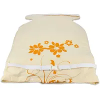 TM Electron Tmhep111 Heizkissen 62 x 41 cm Beige