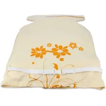 TM Electron Tmhep111 Heizkissen 62 x 41 cm Beige