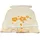 TM Electron Tmhep111 Heizkissen 62 x 41 cm Beige
