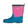 TROLLKIDS Lysefjord Gummistiefel Türkis 24
