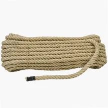 WERKA PRO Beige Schnur 25m Werka Pro Ø 8 mm (widerstand Ø 800 kg)