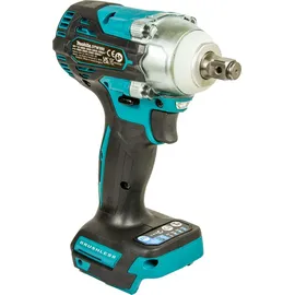 Makita DTW300RTJ inkl. 2 x 5 Ah + Ladegerät + Makpac