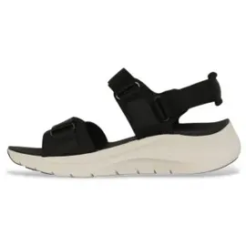 SKECHERS Arch Fit 2.0 Herren Schwarz 40