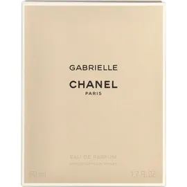 Chanel Gabrielle Eau de Parfum 50 ml