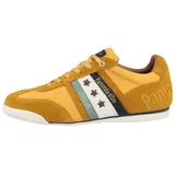 Pantofola d'Oro Pantofola d ́Oro Sneaker Imola Nylon Low 2025 gelb 42