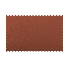 Hukla Fernsehsessel Manuel XL Leder 84 x 108 x 90 cm Rot elektrisch
