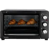 Mestic MHO-130 30L, Blacks