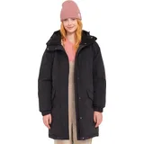 Volcom Sleepi Puff Up Parka - M