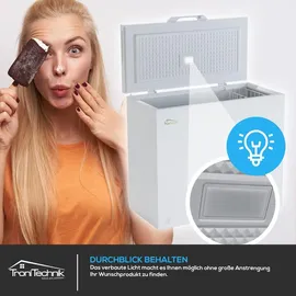 Tronitechnik BORGAR PRO
