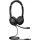 JABRA Evolve2 30 SE MS Stereo USB Headset schwarz USB-A