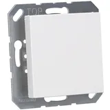 Jung Blind-Abdeckung aws kompl.mit Tragring A 594-0 WW