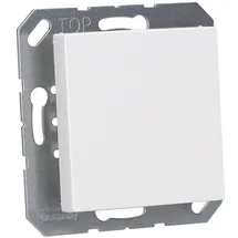 Jung Blind-Abdeckung aws kompl.mit Tragring A 594-0 WW