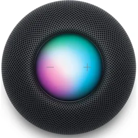 Apple HomePod mini space grau