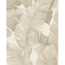 Marburg Vliestapete Avalon 64 cm x 10 m 0 g Beige 34193