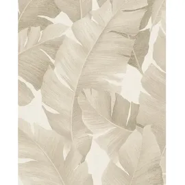 Marburg Vliestapete Avalon 64 cm x 10 m 0 g Beige 34193