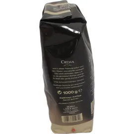 Dallmayr Crema d'Oro 1000 g