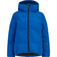 Ziener Ziener, Jungen, Skijacke, Awar (176), Blau, 176