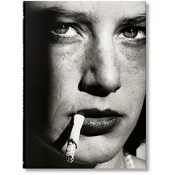 TASCHEN Deutschland - Helmut Newton Legacy, mehrsprachig