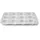 Patisse Professional Muffinform 12er 35 cm