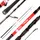 Zeck Troy 240cm 50g Spinnrute