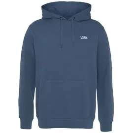 Vans Kapuzensweatshirt »CORE BASIC PO FLEECE BLUESTONE«, Gr. S, copen blue, , 38289749-S