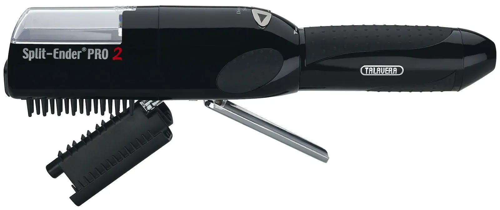 Split-Ender PRO2 - schwarz