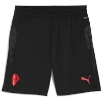 Puma AC Mailand Trainingshorts 2025/26 Herren 04 - PUMA