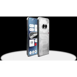 Nothing Phone (2a) 5G 12 GB RAM 256 GB Milchweiß
