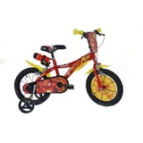 Kinderfahrrad Flash 14 Zoll