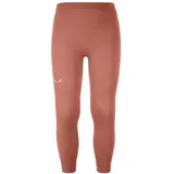Salewa Zebru Medium Warm AMR Tight Etruscan Red 152