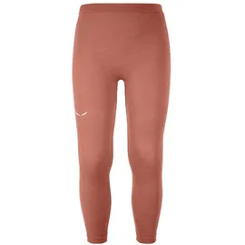 Salewa Zebru Medium Warm AMR Tight Etruscan Red 152