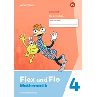 Westermann Schulbuchverlag Flex und Flo 4. Verbrauchsmaterial