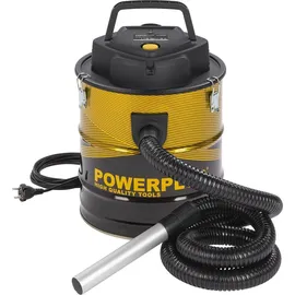 Powerplus Aschesauger 1800 W 20L Gelb