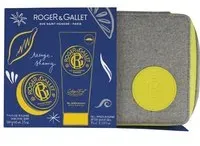 Roger & Gallet Trousse Noël de Rasage Cologne Twist Set(S) 1 pc(s)