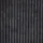 Beliani Sessel VIND Cord 78 x 113 x 93 cm Schwarz mit Kissen