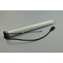 WAREMA WMS-MM 20/17 Funk-Markisenmotor #2002928 (Warema Motorkabel: Ohne Motorkabel)