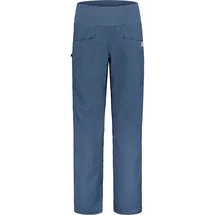maloja ZanzaraM. Boulderhose Blau M