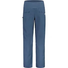 maloja ZanzaraM. Boulderhose Blau M