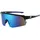 luxuskollektion Fahrradbrille UV400 Blau