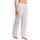 Hanro Cotton Deluxe Loungehose Weiß L