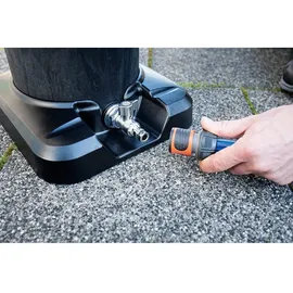 Unger Teleskopstange HydroPower Ultra S 6 m