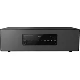 Panasonic SC-DM504 schwarz