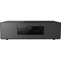 Panasonic SC-DM504 schwarz