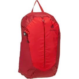 Deuter AC Lite 17 l cherry/masala