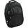 Jennifer Jones Leather Sportrucksack 30 l schwarz