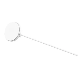 Belkin Qi2 kabelloses magnetisches Ladegerät 15W Weiß