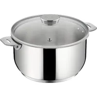 Lagostina Suppentopf 18 cm rund