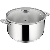 Lagostina Suppentopf 18 cm rund